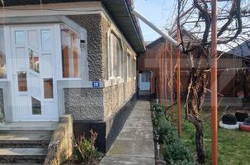 Casă - 6 camere de vanzare MAGURENI - Prahova anunturi imobiliare Prahova