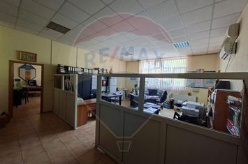 Spațiu de birouri de 100mp de închiriat în zona Dambul Rotund anunturi imobiliare Cluj