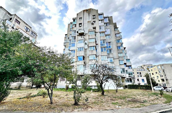 FALEZA NORD - APARTAMENT 4 CAMERE - 105.33 MPT anunturi imobiliare Constanta