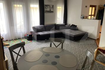 Vilă - 4 camere de vanzare FLORESTI - Cluj anunturi imobiliare Cluj
