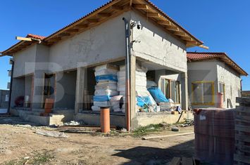 Casă - 9 camere de vanzare SANTANDREI - Bihor anunturi imobiliare Bihor