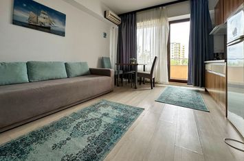 Apartament 2 camere de inchiriat MAMAIA - Constanta anunturi imobiliare Constanta