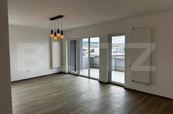 Apartament 3 camere de vanzare CLUJ-NAPOCA - Cluj anunturi imobiliare Cluj