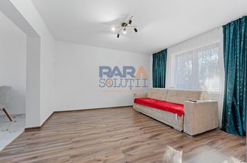 Casă nouă - 2800 mp teren anunturi imobiliare Neamt