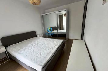 Apartament 2 camere de inchiriat SANPETRU - Brasov anunturi imobiliare Brasov