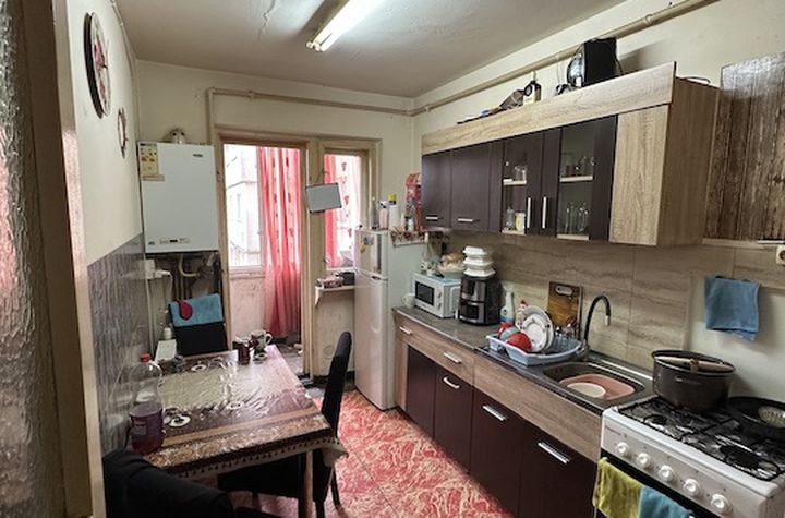 Apartament 2 camere de vanzare BAIA MARE - Maramures anunturi imobiliare Maramures