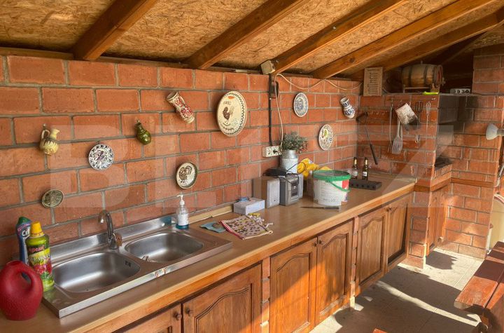 Vilă - 4 camere de vanzare ALBA IULIA - Alba anunturi imobiliare Alba