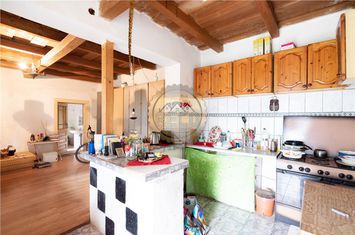 Casă - 3 camere de vanzare SANNICOLAU ROMAN - Bihor anunturi imobiliare Bihor