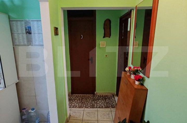 Apartament 2 camere de vanzare TARGU MURES - Mures anunturi imobiliare Mures
