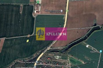 Teren 715mp în Snagov lângă Equestria anunturi imobiliare Bucuresti