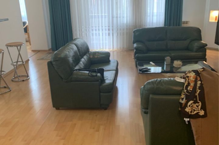 Apartament 3 camere de inchiriat DOROBANTI - Bucuresti anunturi imobiliare Bucuresti