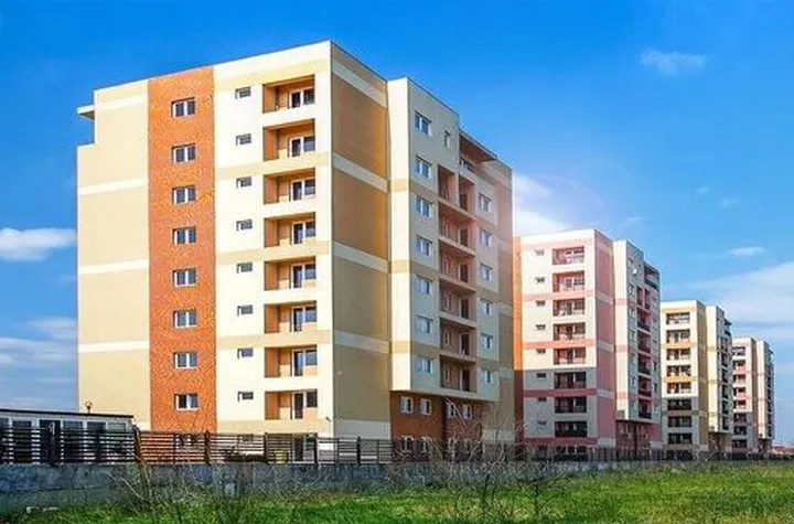 Vand apartament 2 camere, City Lights Residece,zona Pipera-padurea Andronache,Str. Popasului 87,la 500 m de autostrda A3 si mall Lemon Park anunturi imobiliare Bucuresti