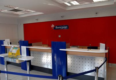 Programul de lucru cu publicul al Bancpost pe perioada sărbătorilor de iarnă
