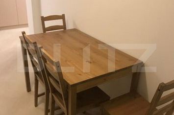 Garsonieră de inchiriat IASI - Iasi anunturi imobiliare Iasi