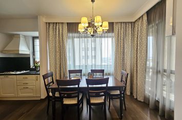 VANZARE 2 CAMERE- SCOALA AMERICANA-GREEN VISTA! anunturi imobiliare Bucuresti