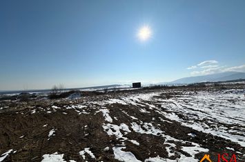 Teren Intravilan, cu utilități – 1.049 mp – ARHITECȚILOR anunturi imobiliare Sibiu