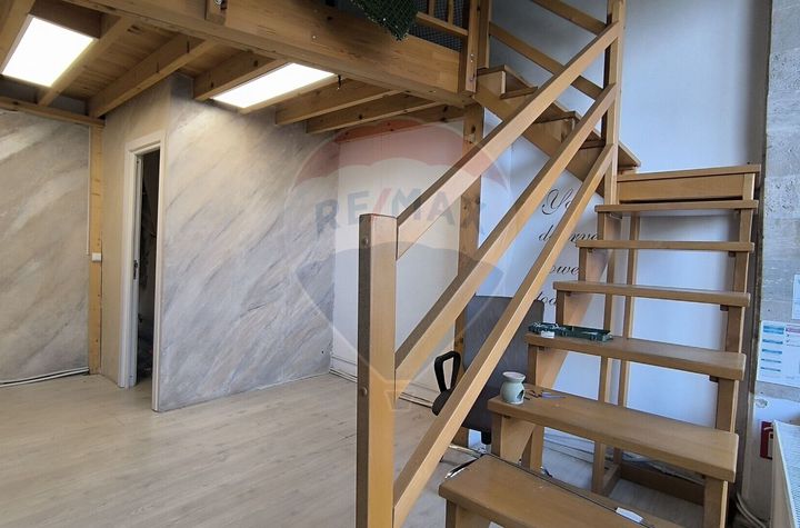 Spațiu comercial de inchiriat Marasti anunturi imobiliare Cluj