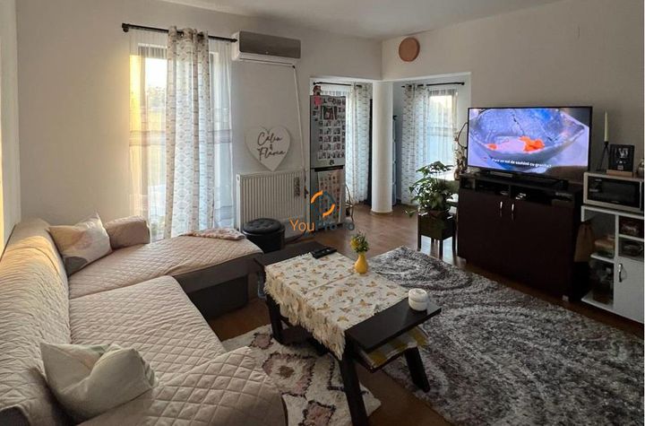 Apartament 2 camere de vanzare DUMBRAVITA - Timis anunturi imobiliare Timis