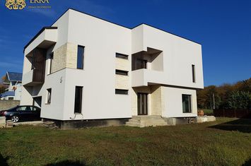 Vilă - 6 camere de vanzare CHITILA - Bucuresti anunturi imobiliare Bucuresti