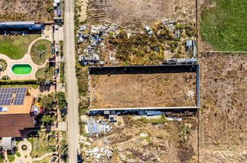 Teren de 733 mp în Livada, cu gard finalizat, Comision 0 anunturi imobiliare Arad