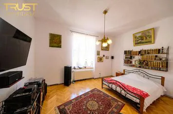 Casă - 6 camere de vanzare ANDREI MURESANU  - Cluj anunturi imobiliare Cluj