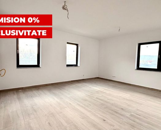 Apartament 3 camere Cluj-Napoca, 60 mp