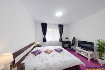 Apartament 3 camere de inchiriat BARTOLOMEU - Brasov anunturi imobiliare Brasov