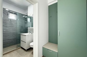 Garsonieră de vanzare EFORIE NORD - Constanta anunturi imobiliare Constanta