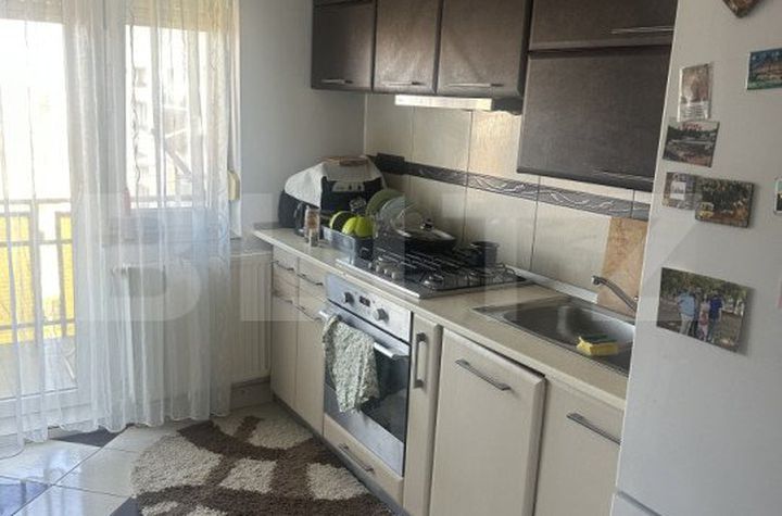 Apartament 2 camere de vanzare SATU MARE - Satu Mare anunturi imobiliare Satu Mare