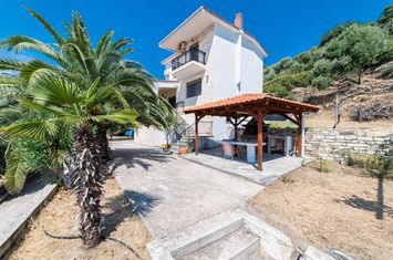 Casă 3 niveluri, 215 mp — Koinira, Thassos anunturi imobiliare Grecia