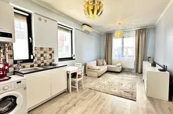 MAMAIA NORD - AQUARIUM RESIDENCE - LANGA MARE anunturi imobiliare Constanta