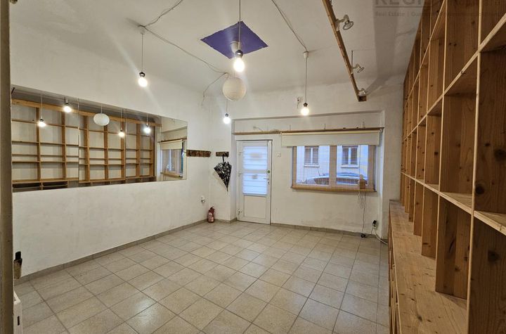 Spațiu comercial de vanzare CENTRAL - Brasov anunturi imobiliare Brasov