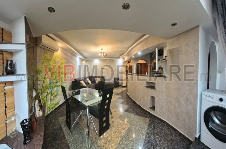 2 Camere decebal, Interior Lux, Zona Principala anunturi imobiliare Bucuresti