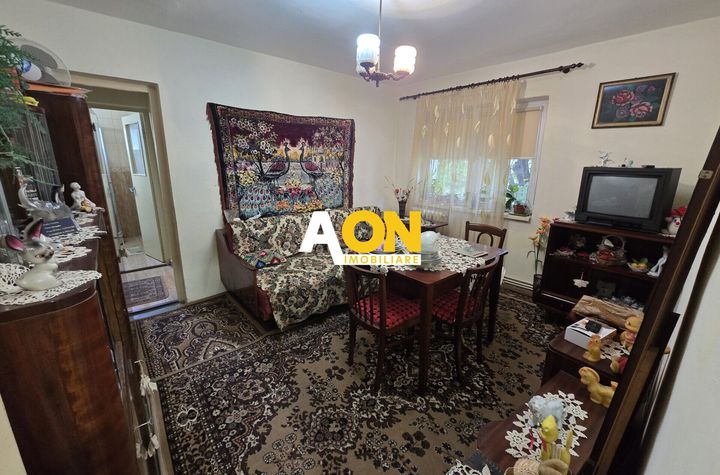 Apartament 3 Camere, Etaj 2, Bd. Transilvaniei anunturi imobiliare Alba