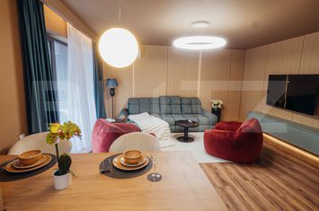 Apartament 2 camere de vanzare CLUJ-NAPOCA - Cluj anunturi imobiliare Cluj