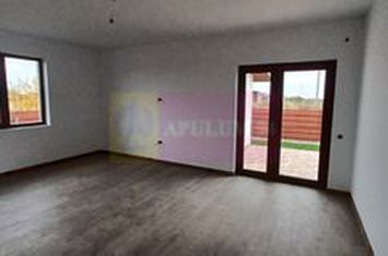 Săbăreni, casă nouă, 3 camere, 2 băi, bucătărie, terasă, pivniță anunturi imobiliare Giurgiu