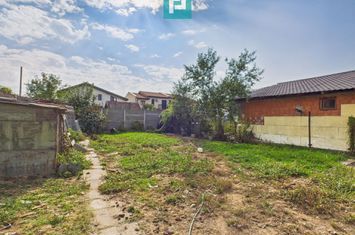 Casă cu teren , 2 fronturi, zona Plopi, Timişoara anunturi imobiliare Timis