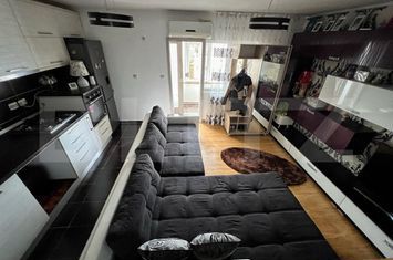 Apartament 2 camere de vanzare VISANI - Iasi anunturi imobiliare Iasi