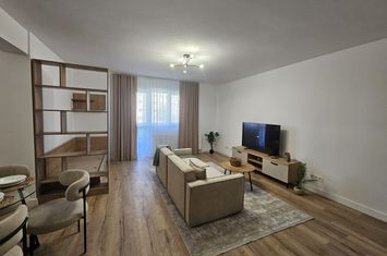 Apartament 2 camere de vanzare MIHAI VITEAZU - Sibiu anunturi imobiliare Sibiu