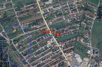 Teren Intravilan de vanzare CENTRAL - Alba anunturi imobiliare Alba