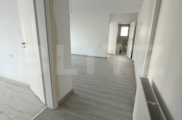 Apartament 3 camere de vanzare VISANI - Iasi anunturi imobiliare Iasi