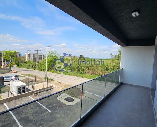 Apartament 3 camere Copou, 69 mp