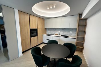 VANZARE CORTINA NORTH 3 CAMERE NOU anunturi imobiliare Bucuresti