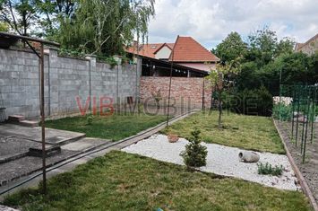Casă individuală | 176 mp utili | 2 locuințe în curte | Teren 327 mp/ zona Cetatii anunturi imobiliare Timis
