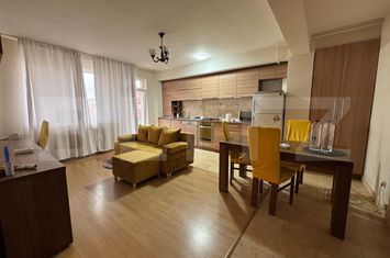 Apartament 3 camere de inchiriat FLORESTI - Cluj anunturi imobiliare Cluj
