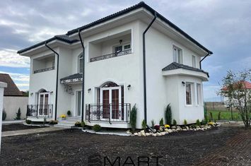 Casă - 5 camere de vanzare HARMAN - Brasov anunturi imobiliare Brasov