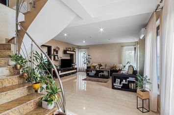 Vilă - 5 camere de vanzare TOMIS PLUS - Constanta anunturi imobiliare Constanta