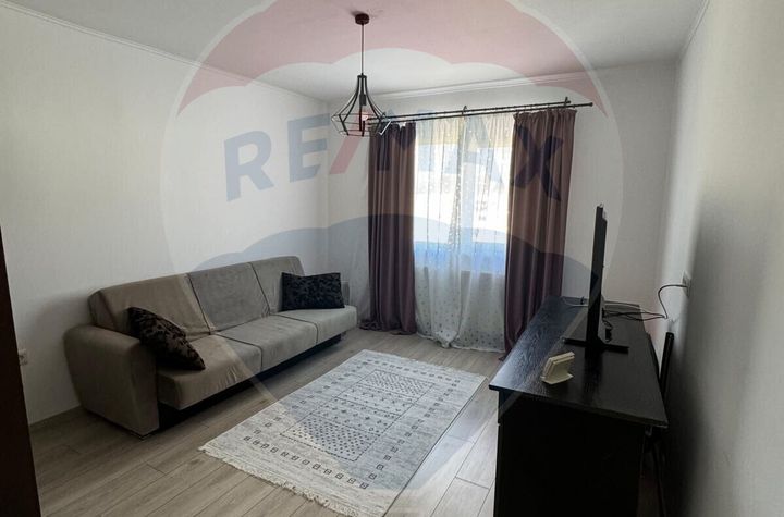 Garsoniera et. 4 Siretului anunturi imobiliare Sibiu