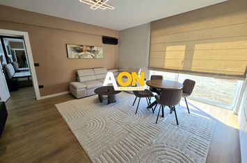 Apartament cu 2 Camere, Ultrafinisat, Prima Închiriere, Zona Cetate anunturi imobiliare Alba
