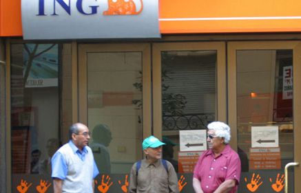 ING a închiriat 4.000 mp în Amera Tower Building